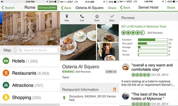 Trip Advisor