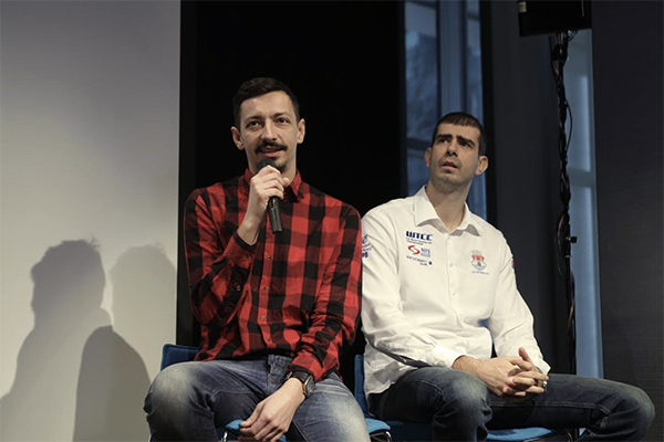 Kampanju su podržali i Boris Trivan, kao i sportista Dušan Duca Borković (Foto: promo)