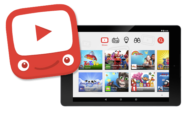 youtubekids