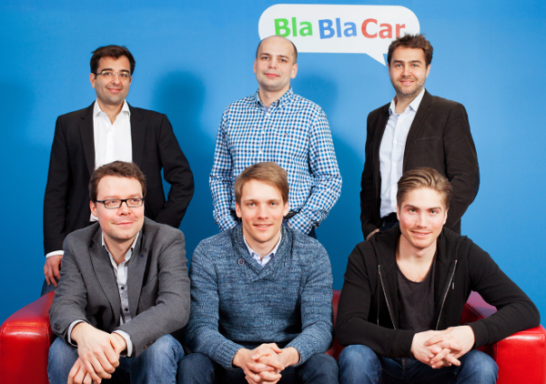 Blablacar-Autohop