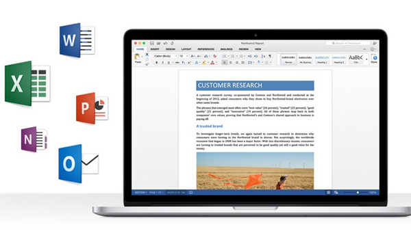 Office Mac