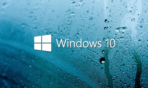 Windows 10