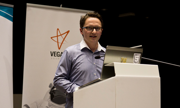 Darko Čengija, Usability Specialist i partner u zagrebačkoj kompaniji UX Passion