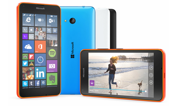 lumia