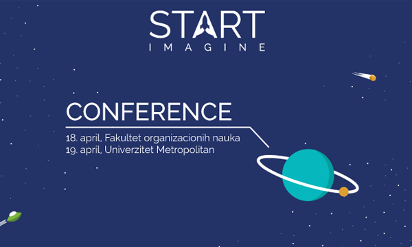 Start Konferencija