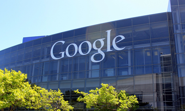 Google-