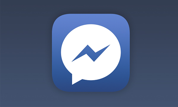 Messenger-Caller-ID