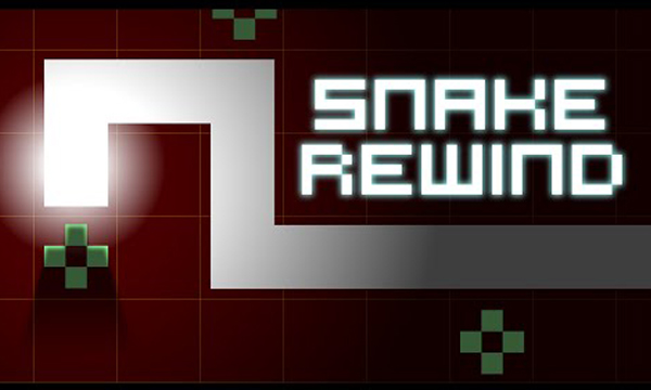 Snake-Rewind