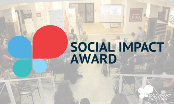 Social-Impact-Award