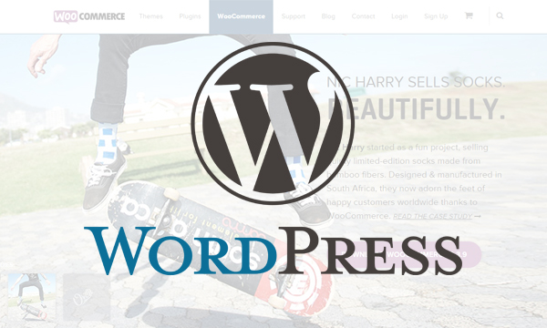 Woocommerce