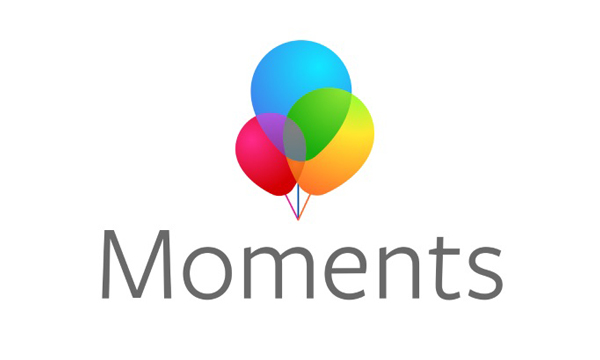 Facebook-Moments