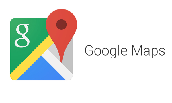 Google-Maps