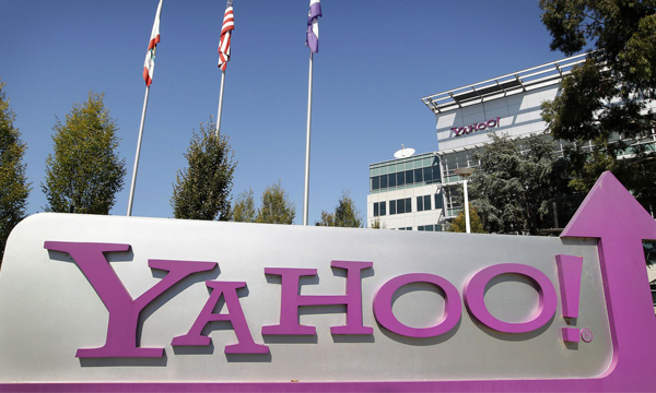 Yahoo traži novog partnera? (Izvor: todayonline.com)