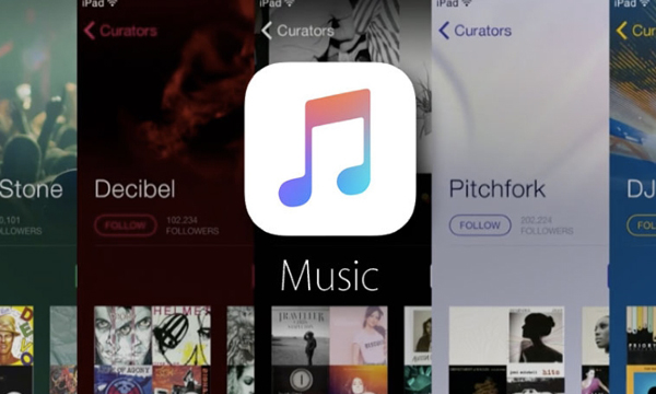 Apple-Music