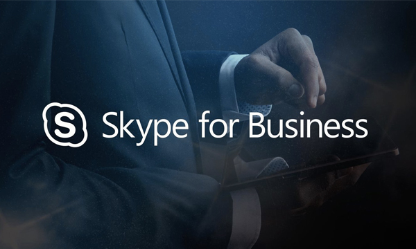 Skype-for-business