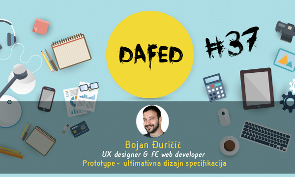 DaFED#37