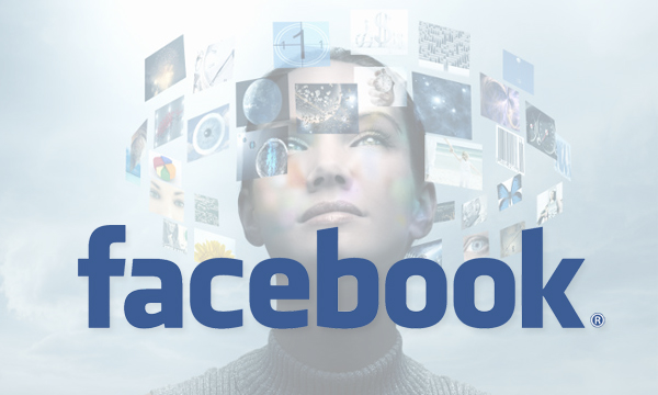Facebook-VR