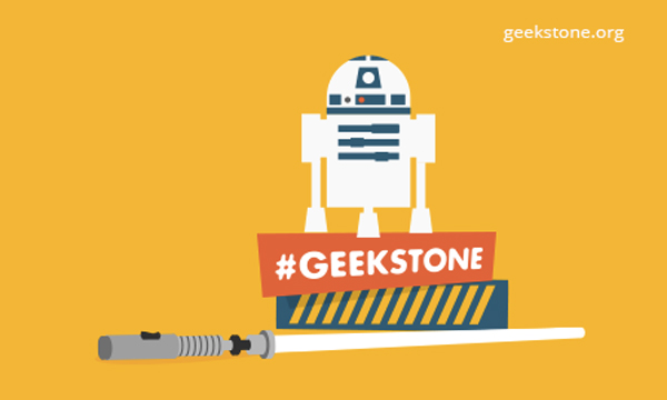 Geekstone-meetup