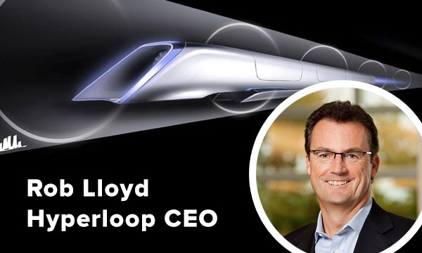 Hyperloop postaje realnost: Probne staze stižu sledeće godine
