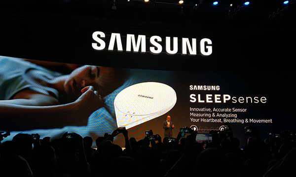 sleepsense