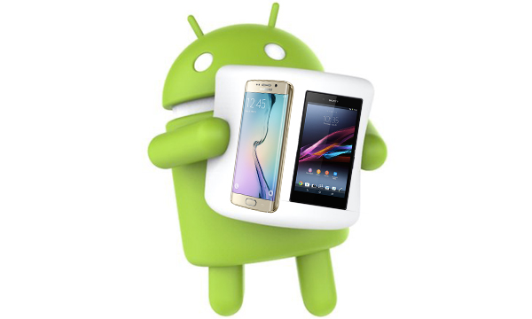 Android-Marshmallow