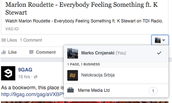 Facebook