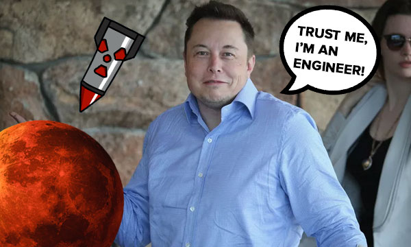 musk