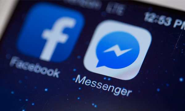 Facebook-Messenger