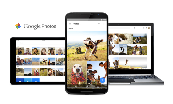 Google-Photos