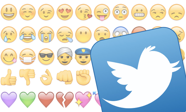 Twitter-emoji