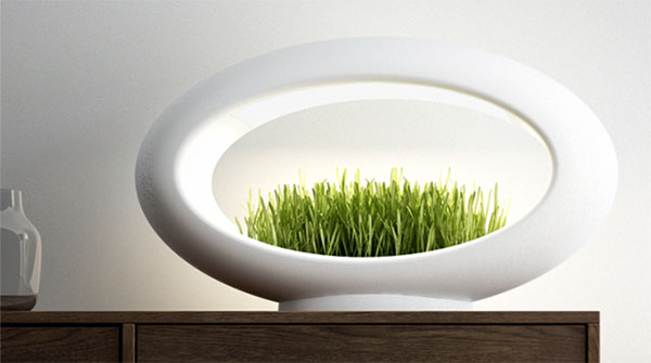 graslamp