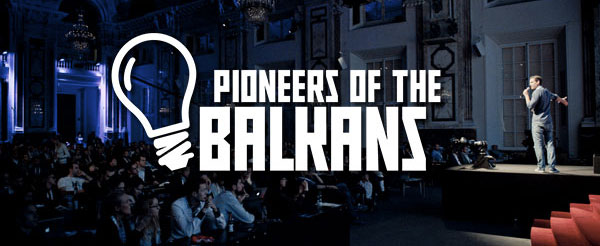 U okviru BgVF održaće se i polufinale 'Pioneers of the Balkans' takmičenja.