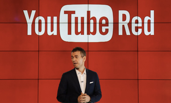 YouTube-Red