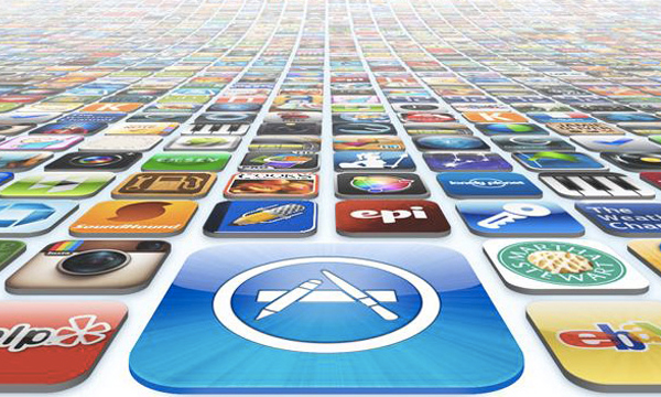 iOS-aplikacije