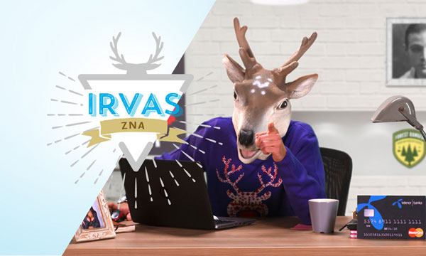 irvaszna