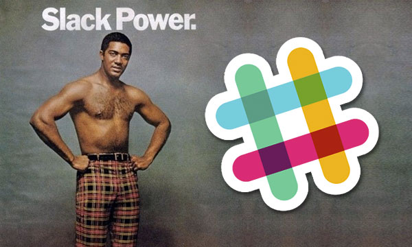 slack