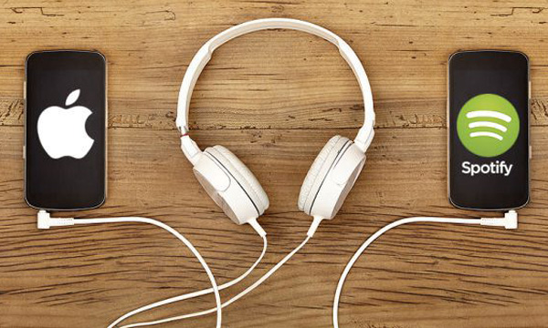 Apple-vs-Spotify