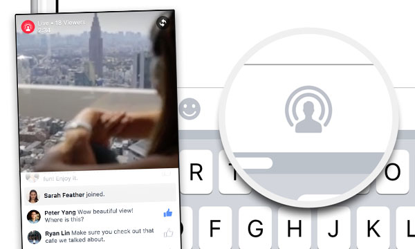fblive