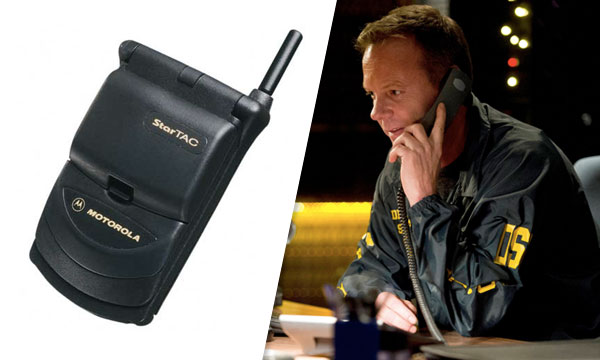 motorola
