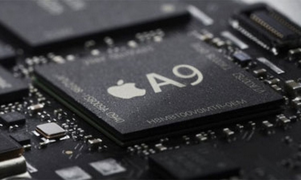 Apple-procesor