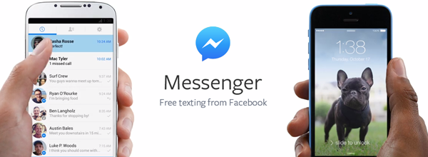 messenger