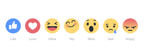 reactions