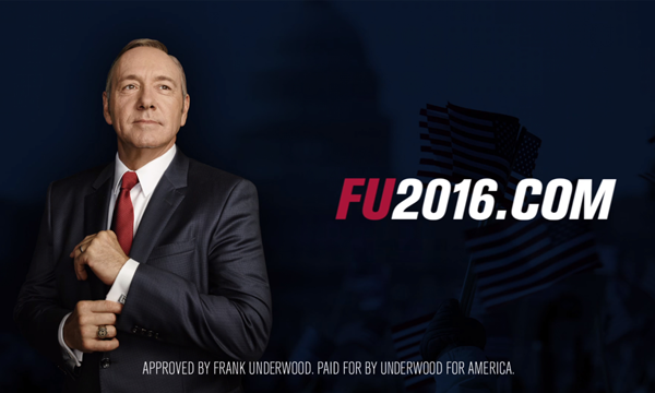 underwood