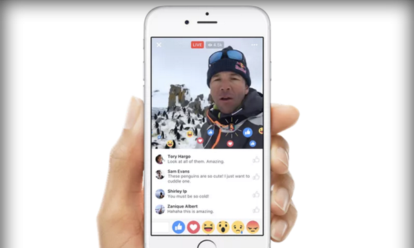 facebook-video