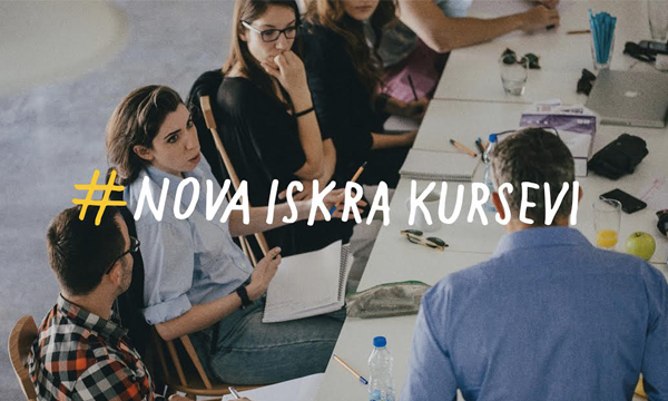 nova-iskra
