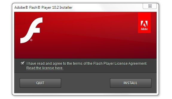 Flash