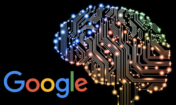 Google-Magneta