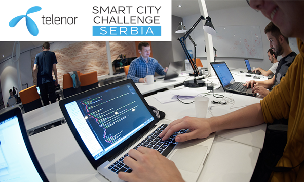 smart-city-telenor