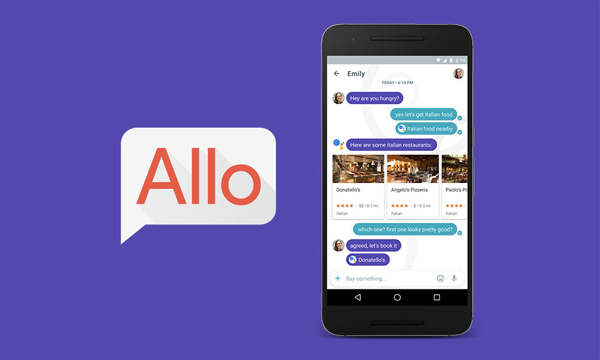 allo-google