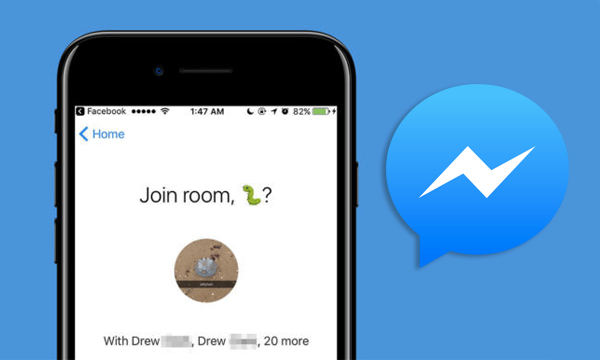 messenger-public-
